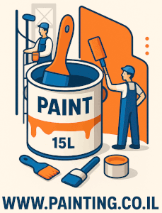 WWW.PAINTING.CO.IL