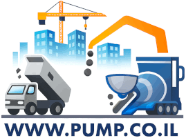 WWW.PUMP.CO.IL